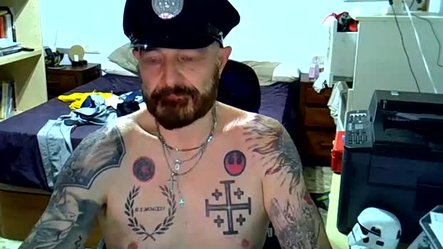 interestingmanfromspain