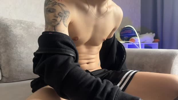 lil_addy big Webcam SHOW @ Chaturbate 29-06-2025