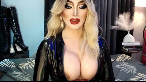 misschannel4sub hard Webcam SHOW @ Chaturbate 29-06-2025