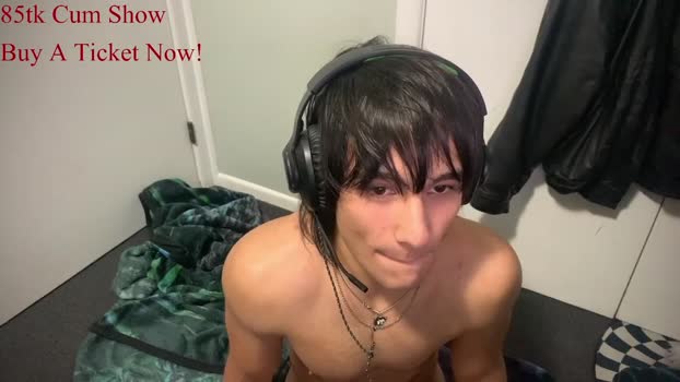 native_boy2 toys Webcam SHOW @ Chaturbate 29-06-2025