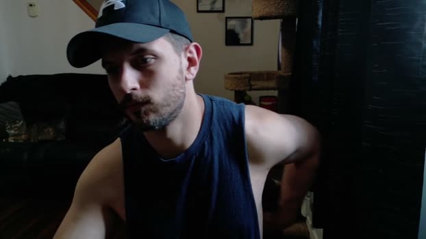 thekodyy handsome Webcam SHOW @ Chaturbate 28-06-2025