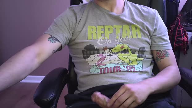 therealgreat8 kink Webcam SHOW @ Chaturbate 29-06-2025