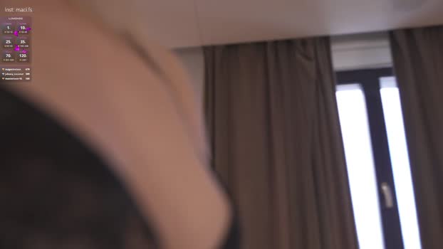 alissa_wxw Chaturbate Female 29-06-2025