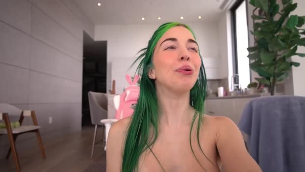 bailey_eilish Chaturbate Female 29-06-2025