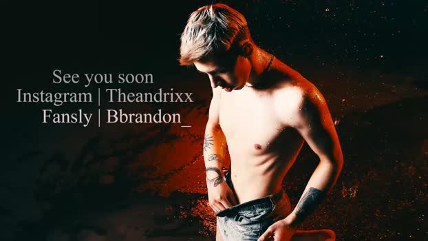 bbrandon_ strip Webcam SHOW @ Chaturbate 30-06-2025