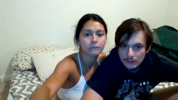 dannywoq1 Chaturbate Couple 30-06-2025