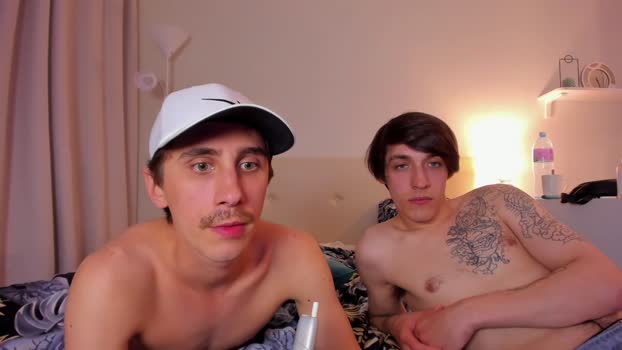 esthetics_boys bj-dildo Webcam SHOW @ Chaturbate 30-06-2025