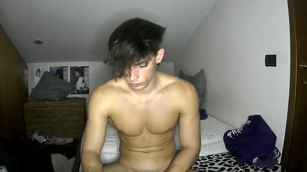 giovyyx hard Webcam SHOW @ Chaturbate 30-06-2025