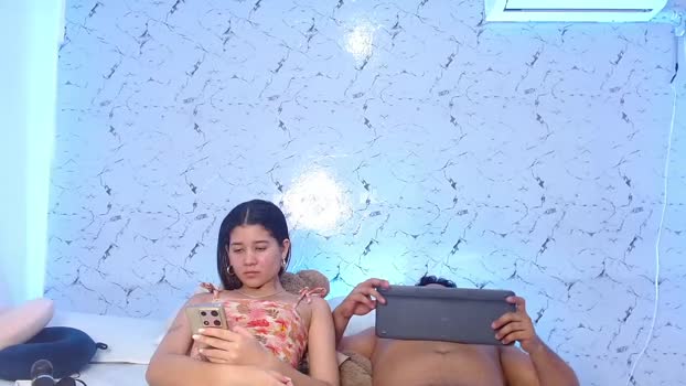 jessdant_luv Chaturbate Couple 30-06-2025
