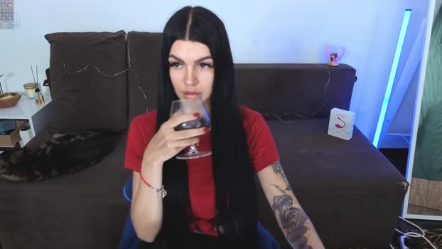 luckyrebel_ bigcock Webcam SHOW @ Chaturbate 29-06-2025