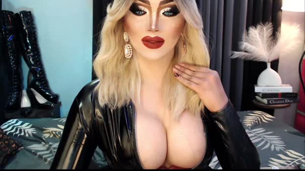 misschannel4sub suck Webcam SHOW @ Chaturbate 30-06-2025