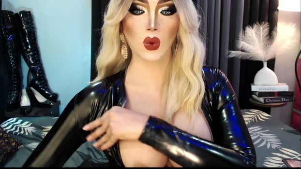misschannel4sub bj-dildo Webcam SHOW @ Chaturbate 30-06-2025