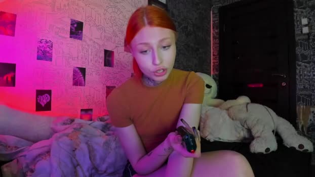 only_iva21 jerking Webcam SHOW @ Chaturbate 30-06-2025