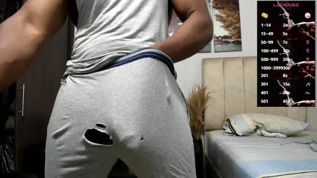 roccoblack02 suck Webcam SHOW @ Chaturbate 30-06-2025