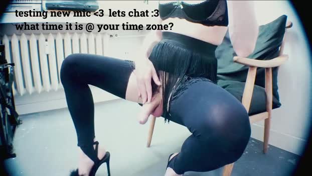 shoes_europe Webcam Webcam SHOW @ Chaturbate 30-06-2025