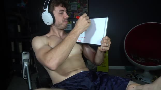 sydaffect bigtoys Webcam SHOW @ Chaturbate 30-06-2025