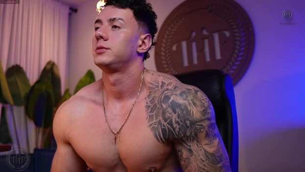 thomas_falcon1 dirty Webcam SHOW @ Chaturbate 30-06-2025