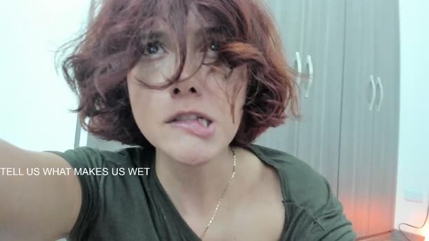 vanandjuani Chaturbate Female 29-06-2025