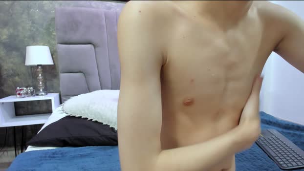bruce_hans sexyfeet Webcam SHOW @ Chaturbate 01-07-2025