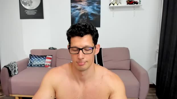 brutusk1 fuckme Webcam SHOW @ Chaturbate 01-07-2025