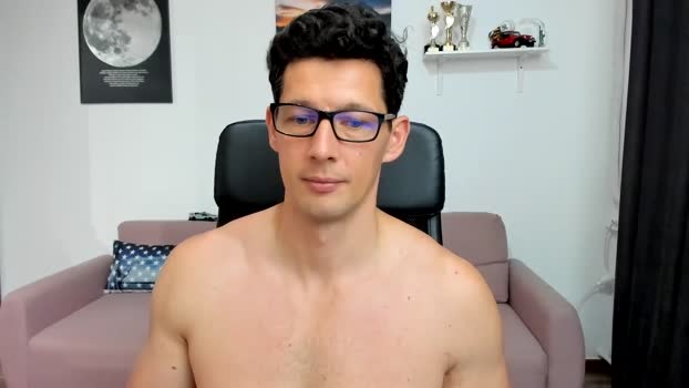 brutusk1 ass Webcam SHOW @ Chaturbate 01-07-2025
