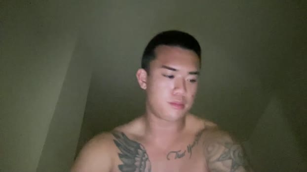 dlasian98 Pretty Webcam SHOW @ Chaturbate 01-07-2025