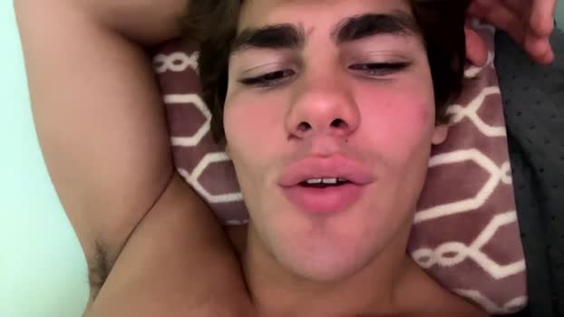 harryking1 analsex Webcam SHOW @ Chaturbate 01-07-2025
