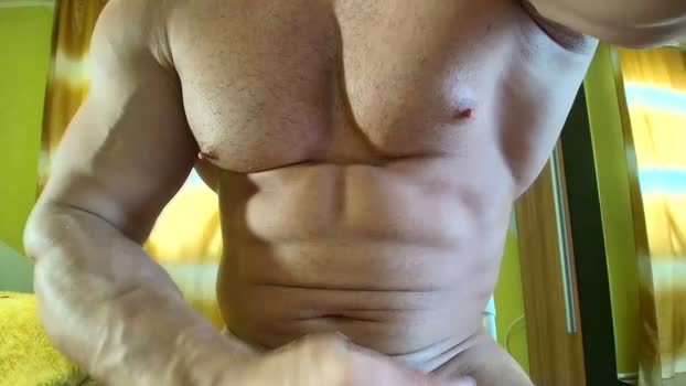 insanephisique beautiful Webcam SHOW @ Chaturbate 01-07-2025