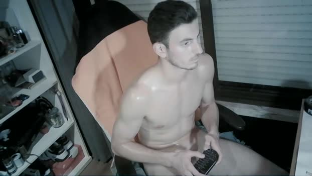 joaomuacho hot Webcam SHOW @ Chaturbate 30-06-2025