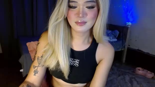 katykiat Topless Webcam SHOW @ Chaturbate 30-06-2025