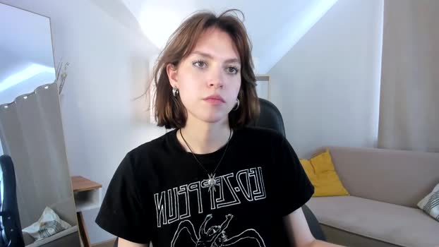 niky_jess spank Webcam SHOW @ Chaturbate 01-07-2025