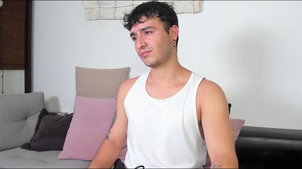 p_jhon analsex Webcam SHOW @ Chaturbate 01-07-2025
