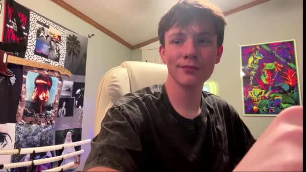 710lemonade420 cute Webcam SHOW @ Chaturbate 02-07-2025