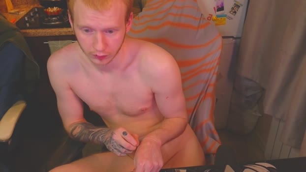 alvin__main Show Webcam SHOW @ Chaturbate 02-07-2025
