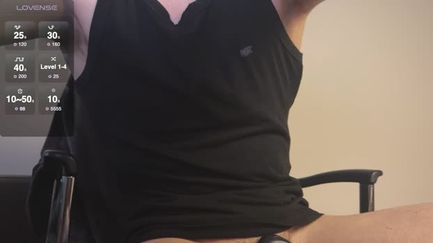 damondurden spank Webcam SHOW @ Chaturbate 01-07-2025