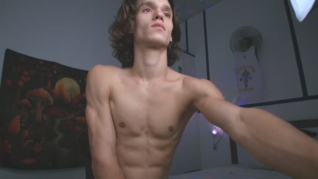 devil_fts gay Webcam SHOW @ Chaturbate 02-07-2025