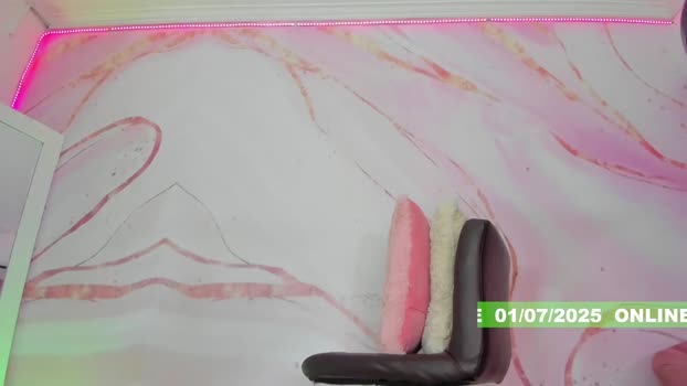 doll_danna deep Webcam SHOW @ Chaturbate 02-07-2025