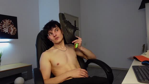 eric_poston squirt Webcam SHOW @ Chaturbate 01-07-2025