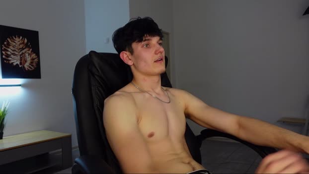 eric_poston hot Webcam SHOW @ Chaturbate 01-07-2025