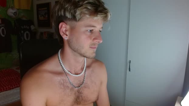 freddy_star gay Webcam SHOW @ Chaturbate 02-07-2025