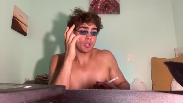harryking1 cute Webcam SHOW @ Chaturbate 02-07-2025