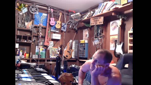 jameswebbscope Pretty Webcam SHOW @ Chaturbate 02-07-2025
