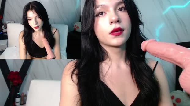 jeimy_garcia cute Webcam SHOW @ Chaturbate 01-07-2025