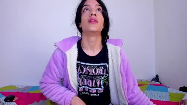latinsecretfantasy squirt Webcam SHOW @ Chaturbate 01-07-2025