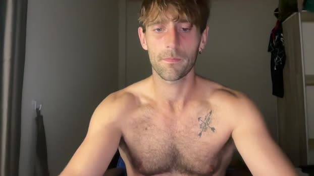 lukegunn22 bicurious Webcam SHOW @ Chaturbate 02-07-2025