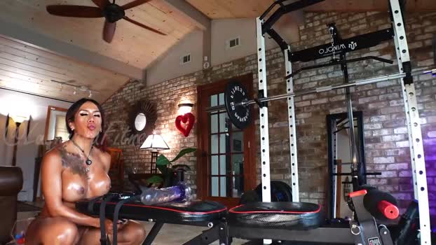 lushianafitness tits Webcam SHOW @ Chaturbate 02-07-2025