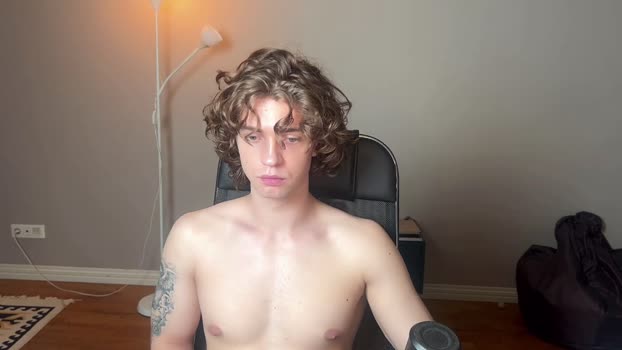 namiraaxel sweet Webcam SHOW @ Chaturbate 01-07-2025