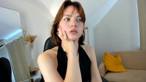 niky_jess blowjob Webcam SHOW @ Chaturbate 02-07-2025