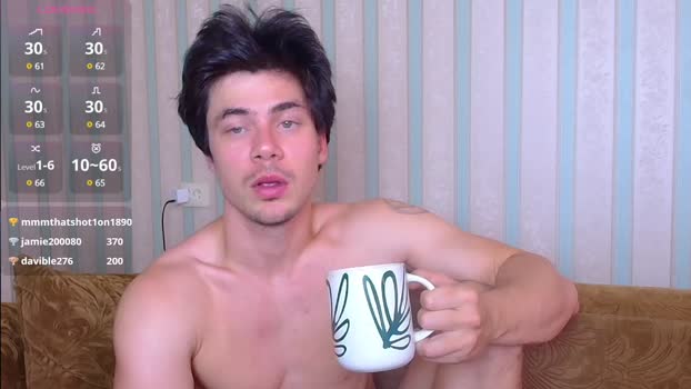 tayler_durden_1 Pretty Webcam SHOW @ Chaturbate 02-07-2025