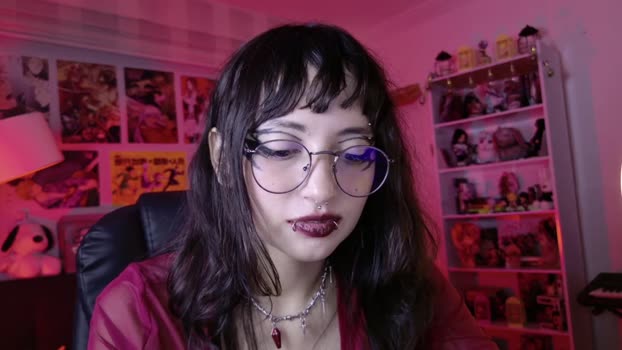 wangxi__ Chaturbate Female 02-07-2025